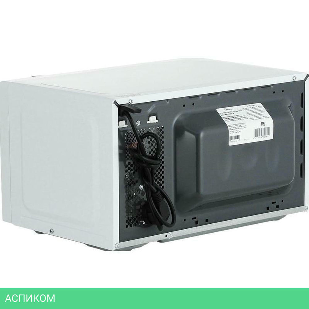 Микроволновая печь MIDEA MM820CXX-W
