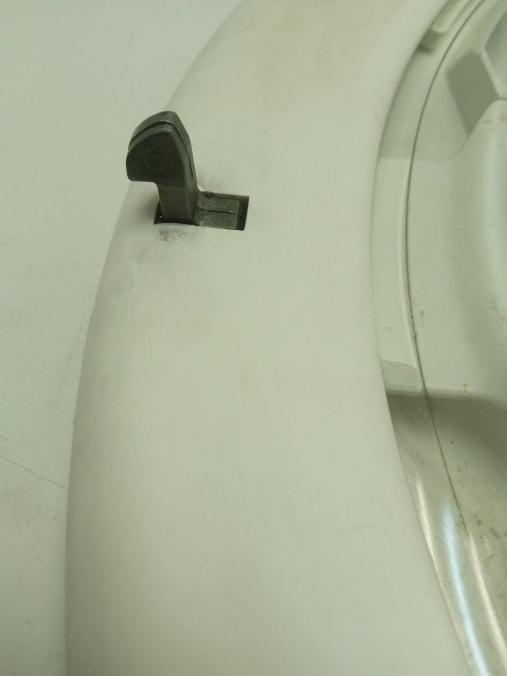 ZWS2101 кт9 Люк стиральной машины Electrolux Zanussi 4055113296 б/у