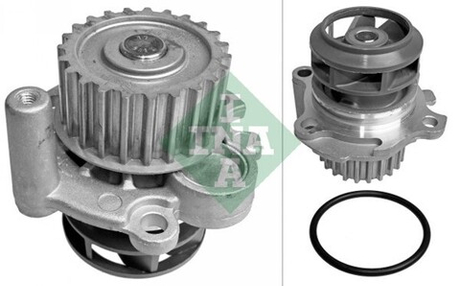 INA - 538003810-INA - Water Pump, engine cooling