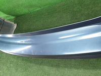 Бампер задний Nissan X-Trail T32 (2017-2022)