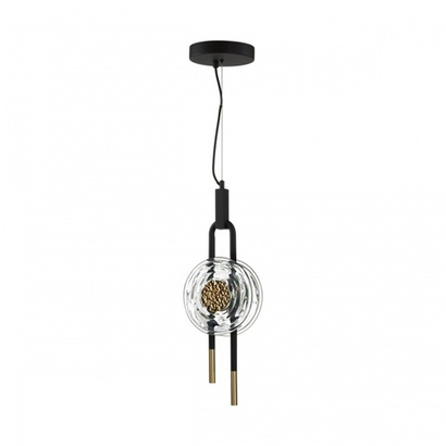 Подвесной светодиодный светильник Odeon Light MAGNET 5407/12L