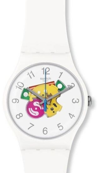 Наручные часы Swatch SUOW148