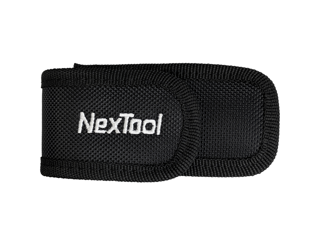 Мультитул Nextool (Xiaomi) Flagship Pro, 16 функций, нейлоновый чехол (NE20203)