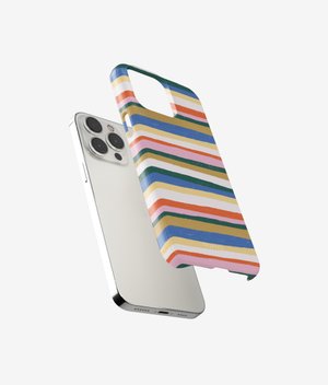 Чехол BEACH TOWEL (оранжевый) для iPhone