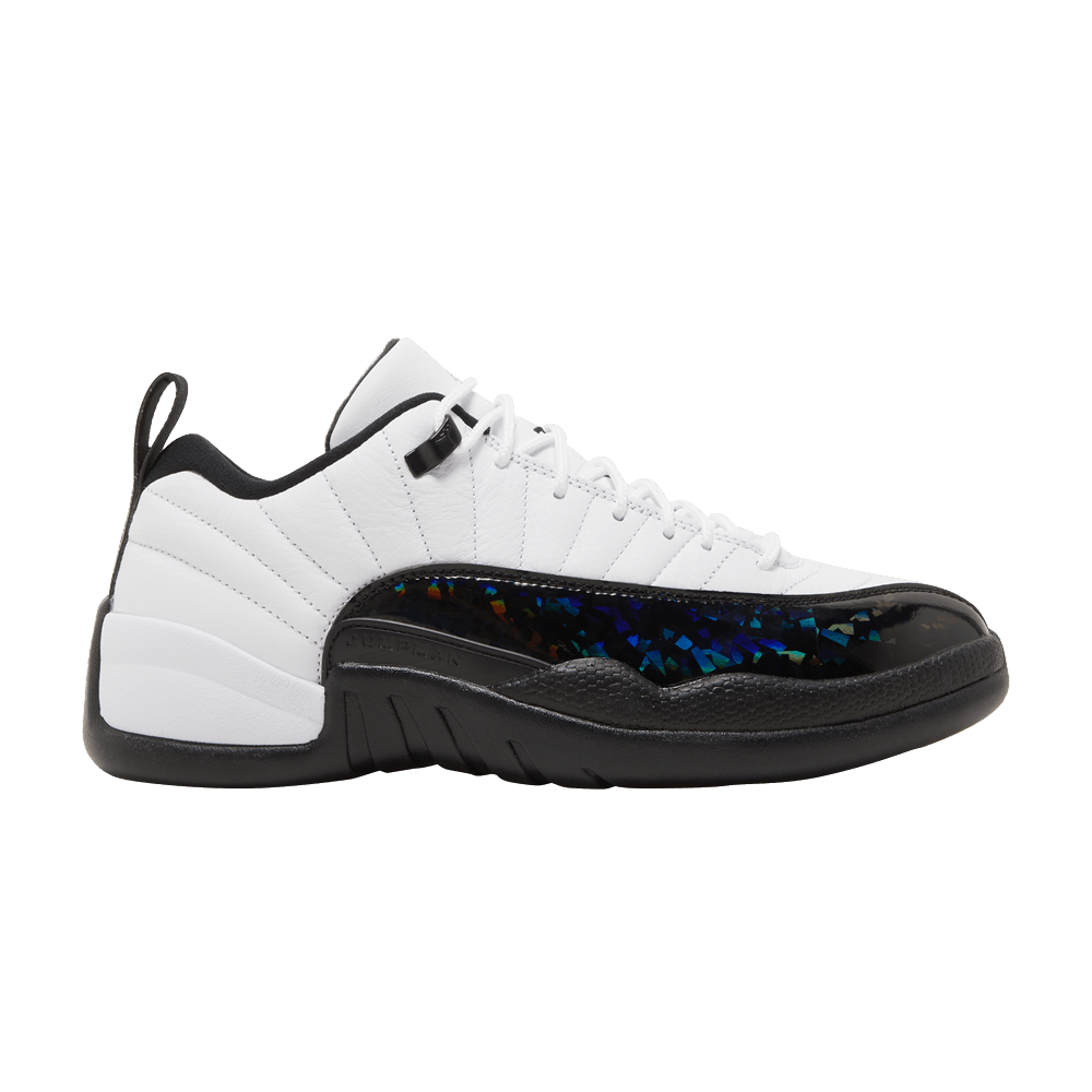 Кроссовки Jordan Air Jordan 12 Retro Low Gc "25 Years In China" 25