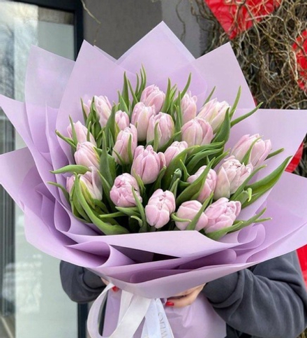 Заказ на 8 марта