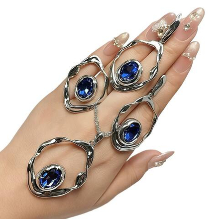 Комплект LuxVintage - 060