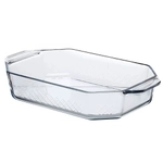 Форма для СВЧ 355*210 мм 2750 мл