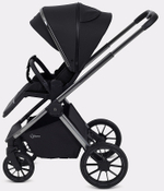 Детская коляска Rant Falcon Therm 3 в 1 Black
