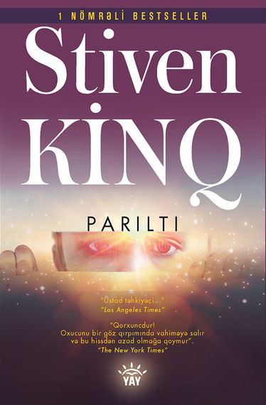 Parıltı