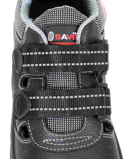 Сандалии "Savel-Protection" ПУ/ТПУ, ПКП