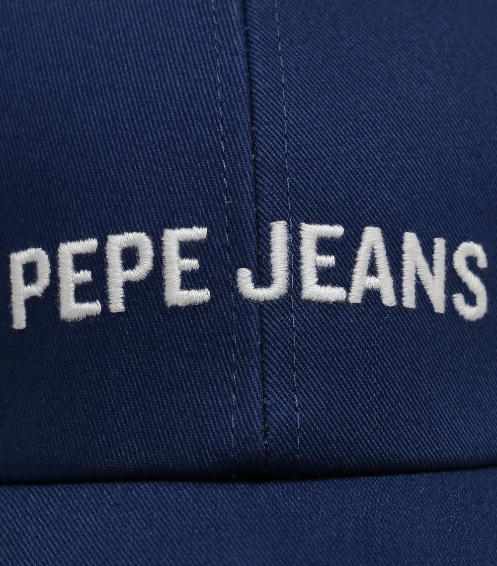 кепка westminster jr Pepe Jeans London - темно-синий(PB040302)