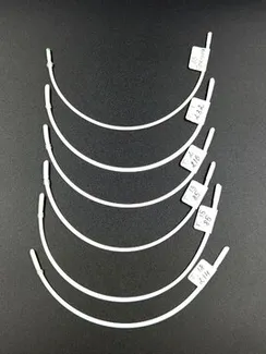 Набор каркасов для бюстгальтера 85B