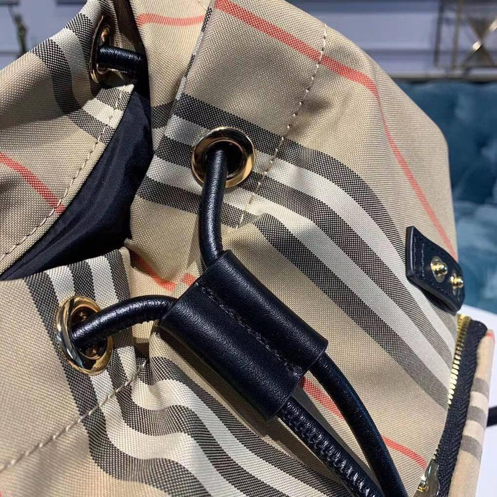 Рюкзак Burberry