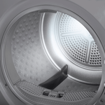 Сушильная машина с тепловым насосом MAUNFELD MFDM168SL02