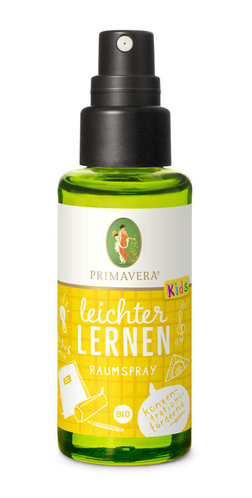 Спрей для помещений Learning Made Easy Primavera, 50 мл