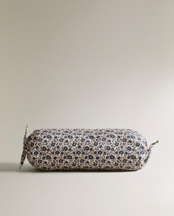 Декоративная подушка Zara Home, 14х35 см, хлопок, 6604/009