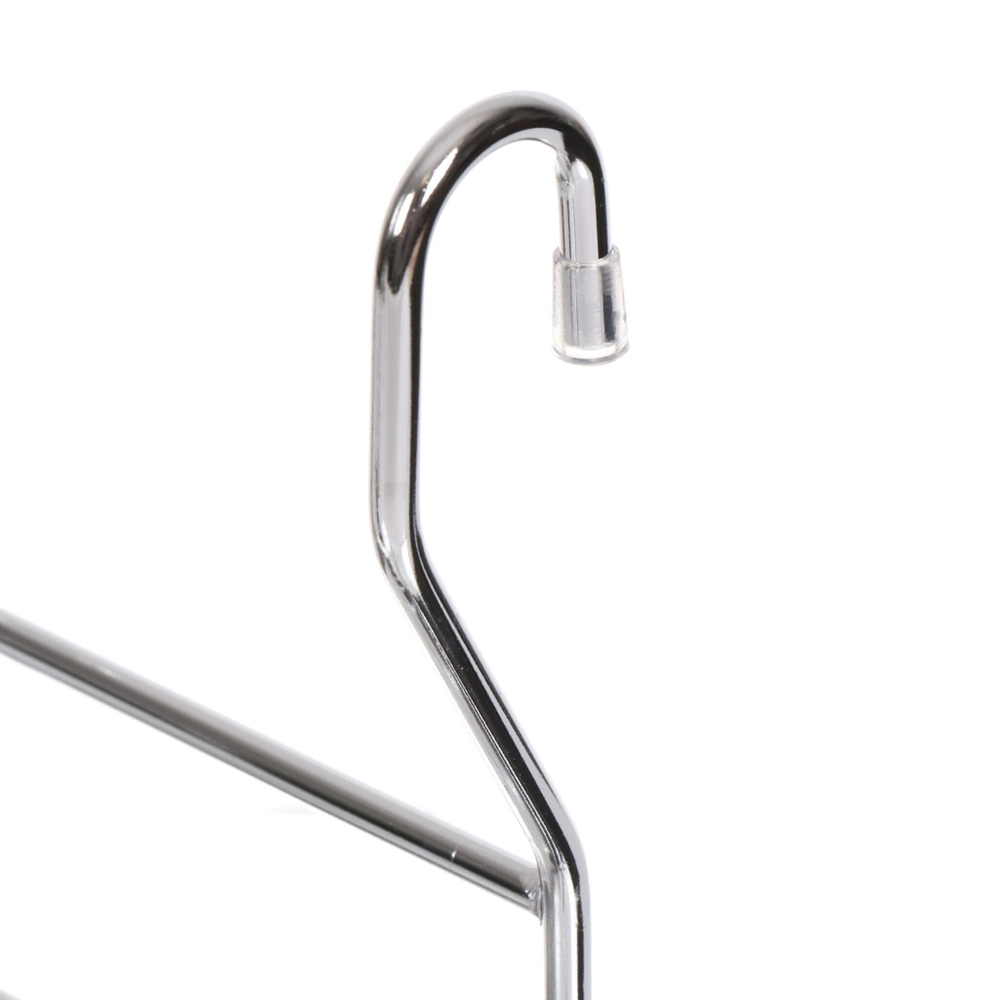 Полка на рейлинг с боковыми крючками, 26х18.3х20 см, U000043