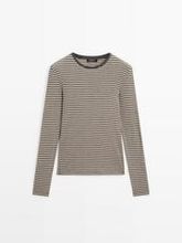 Футболки Massimo Dutti