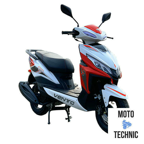 Скутер Vento City