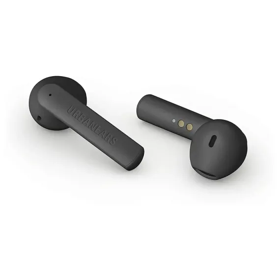 Urbanears Luma Charcoal Black