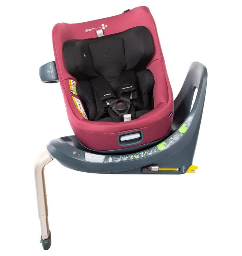 Автокресло Swandoo Marie I-Size Forest Fruits