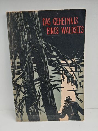 Тайна лесного озера. Das Geheimnis Eines Waldsees