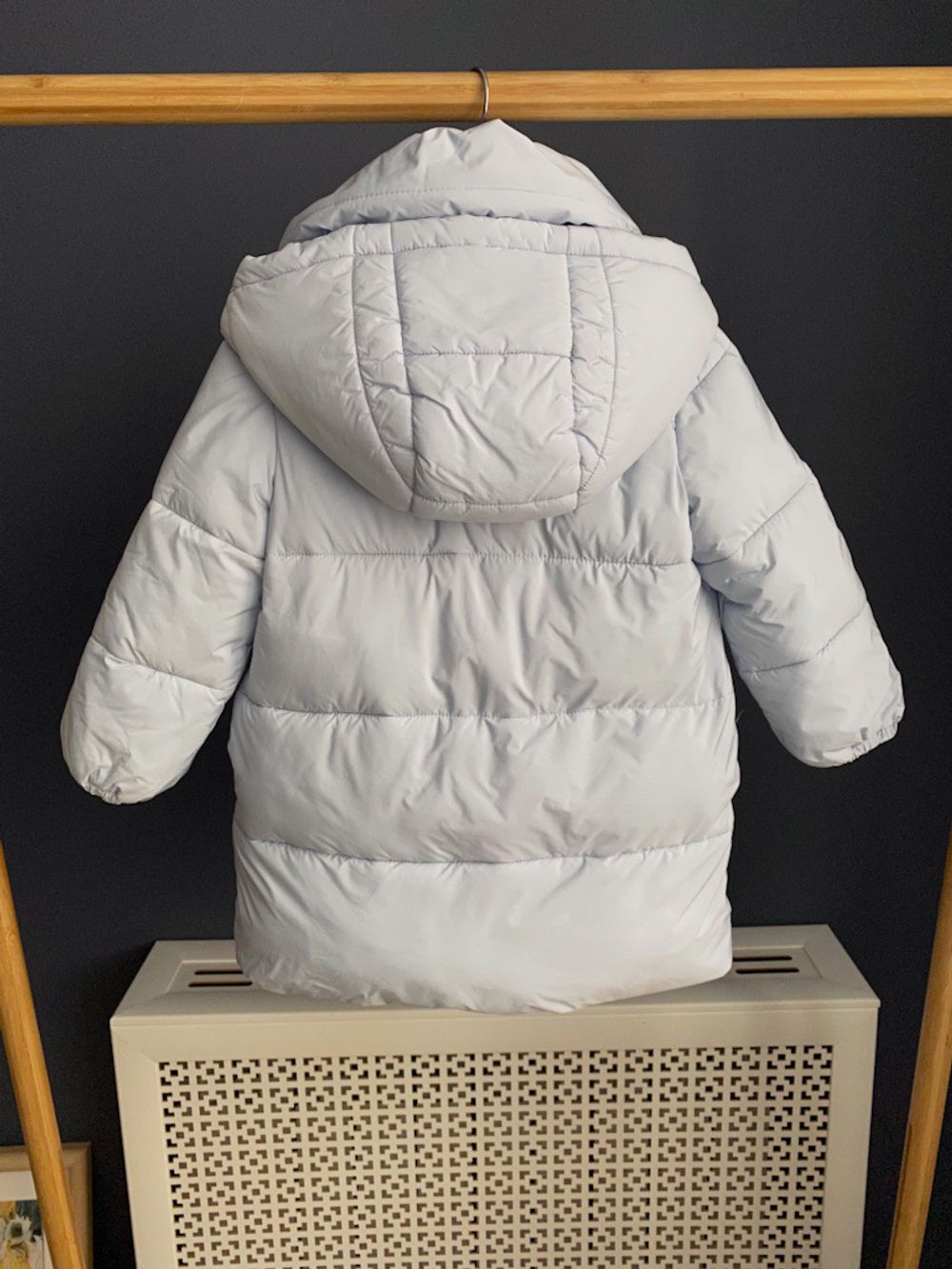 Пальто Monnalisa, 98