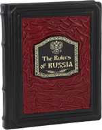The Rulers of Russia