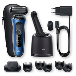 Электробритва Braun 60-B7500cc