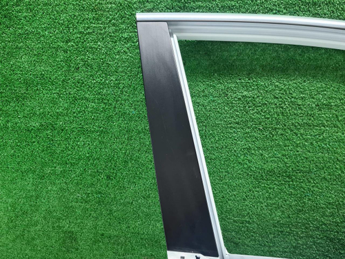 Дверь передняя правая KIA Sportage 4 QL (2016-2022)