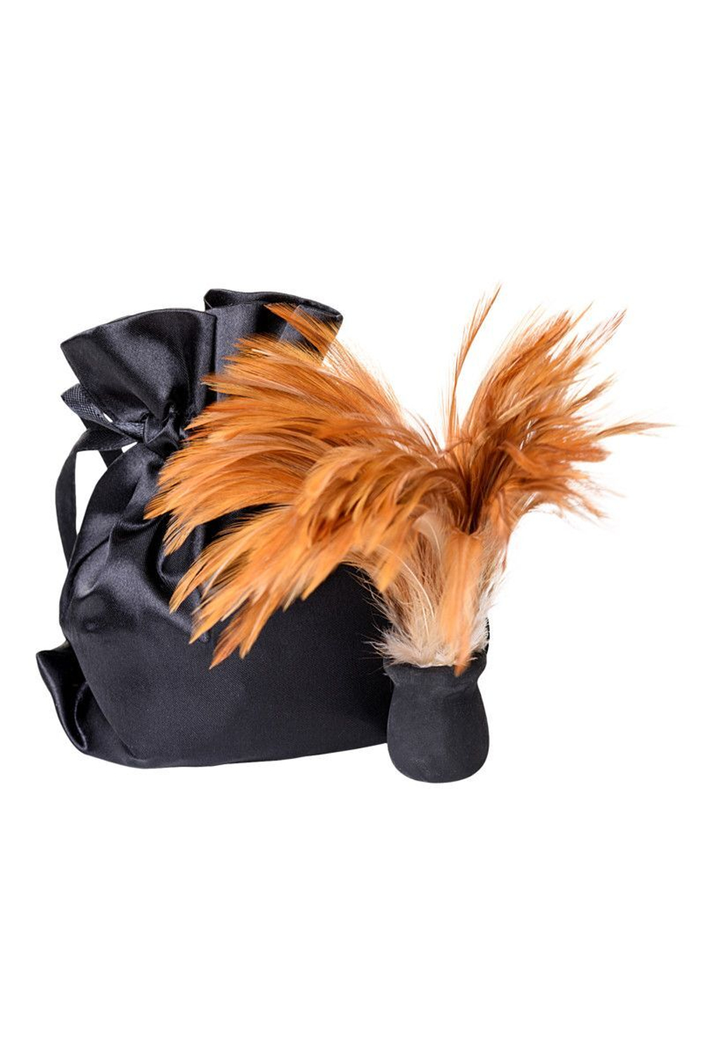 Пудра для тела  "Экзотические фрукты"