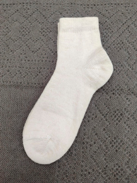 Носки женские Н261-02 экрю