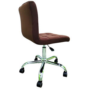 Офисное кресло DOMINIC RL шоколадный