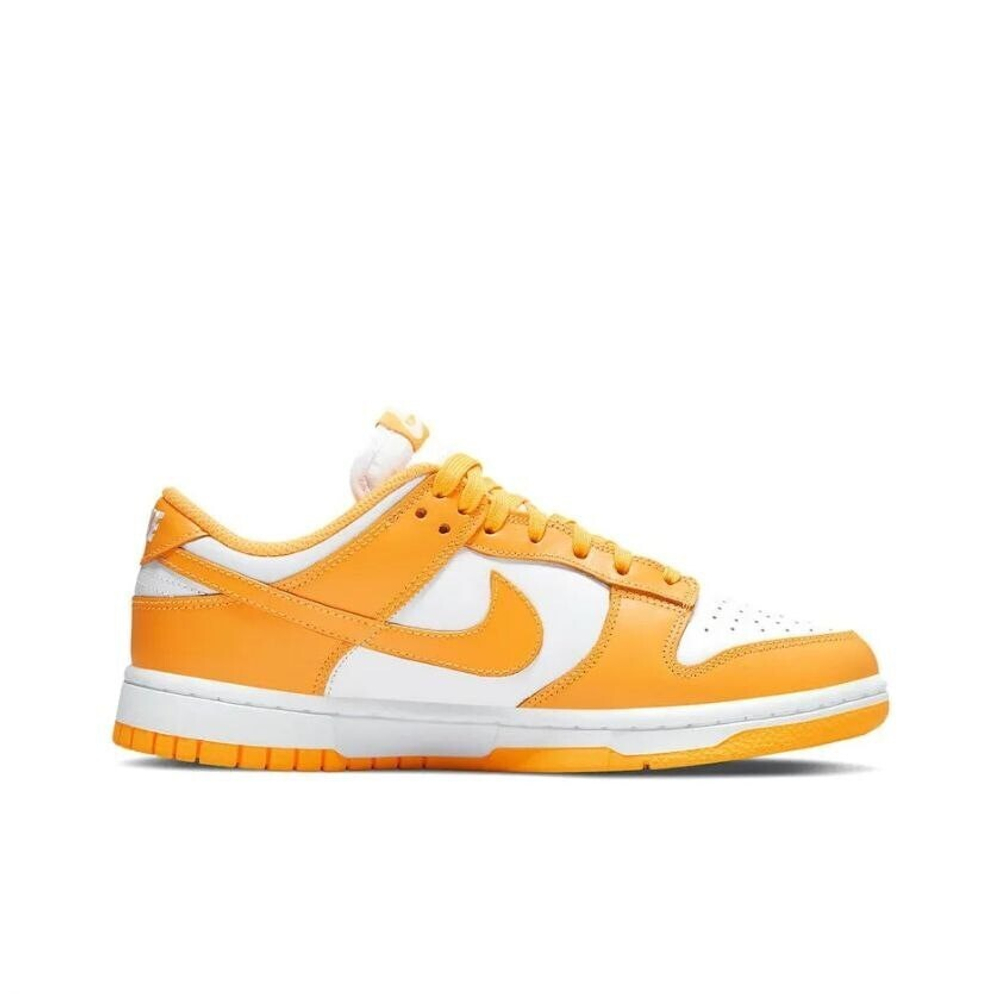 Nike Dunk Low 'Laser Orange'