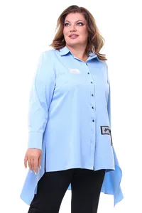 Рубашка 3668 Fabrika