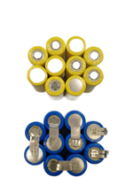 Ремонт аккумулятора KAN-SC2000