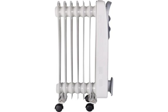 Масляный радиатор РЕСАНТА ОМ-7Н