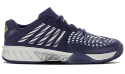 Мужские кроссовки теннисные K-Swiss Express Light 3 HB - небесный