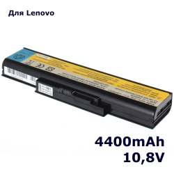 Аккумулятор AnyBatt 4400mAh, для L08M6D24 L08M6D23 D-NB-011