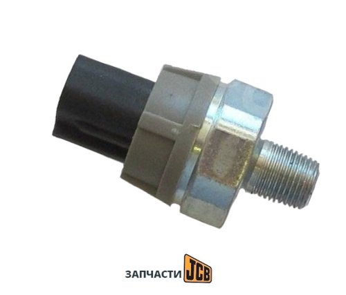 Клапан соленоид КПП JCB 25/223168, 25-223168