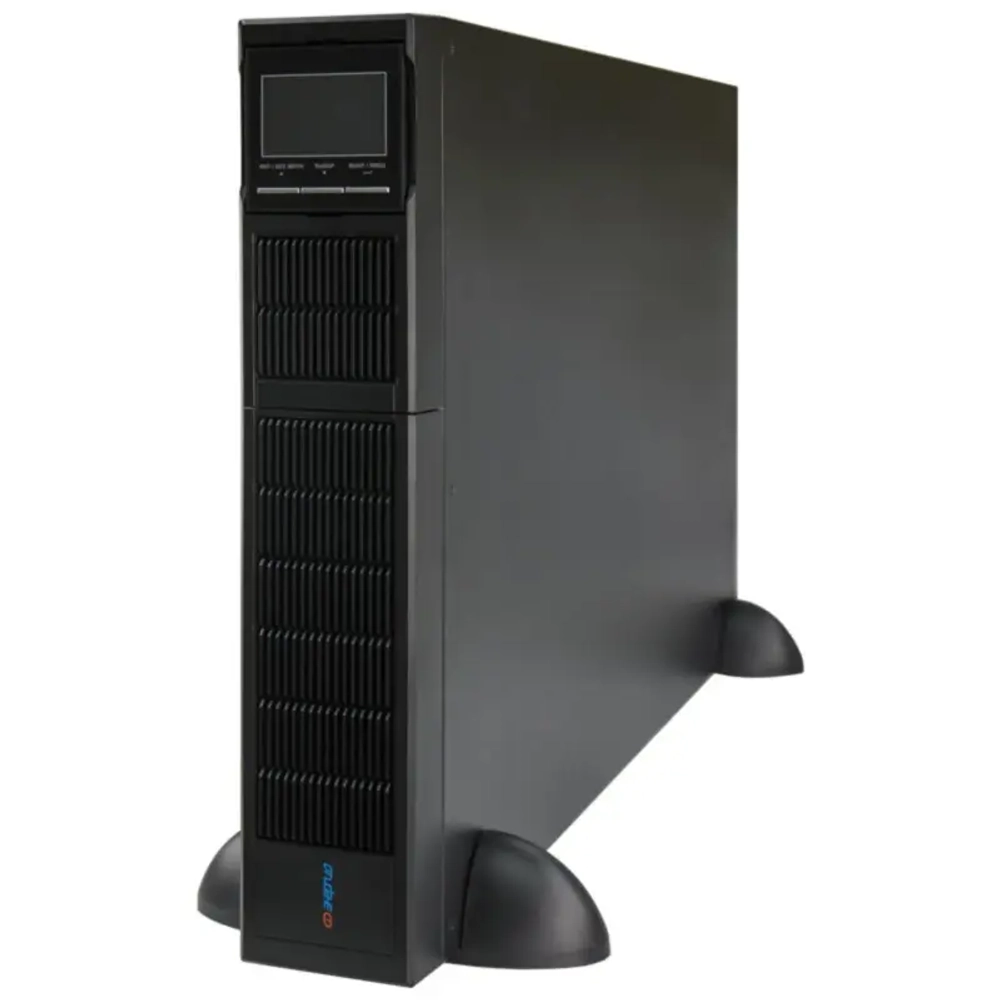 ЭНЕРГИЯ Омега S-2000-230V-72V-RT ИБП (источник бесперебойного питания) Е0201-0183