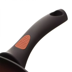 Сковорода классическая 24см Kitchen Star Terra