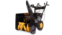 Снегоотбрасыватель CHAMPION ST661