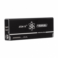 Пусковое устройство АТОМ 18 EVOLUTION "Русская зима"