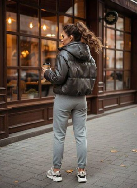 Куртка 7378047 Fabrika