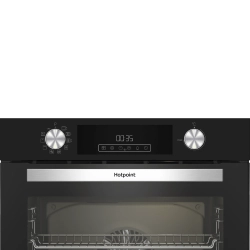 Электрический духовой шкаф Hotpoint FE8 831 JSC BL