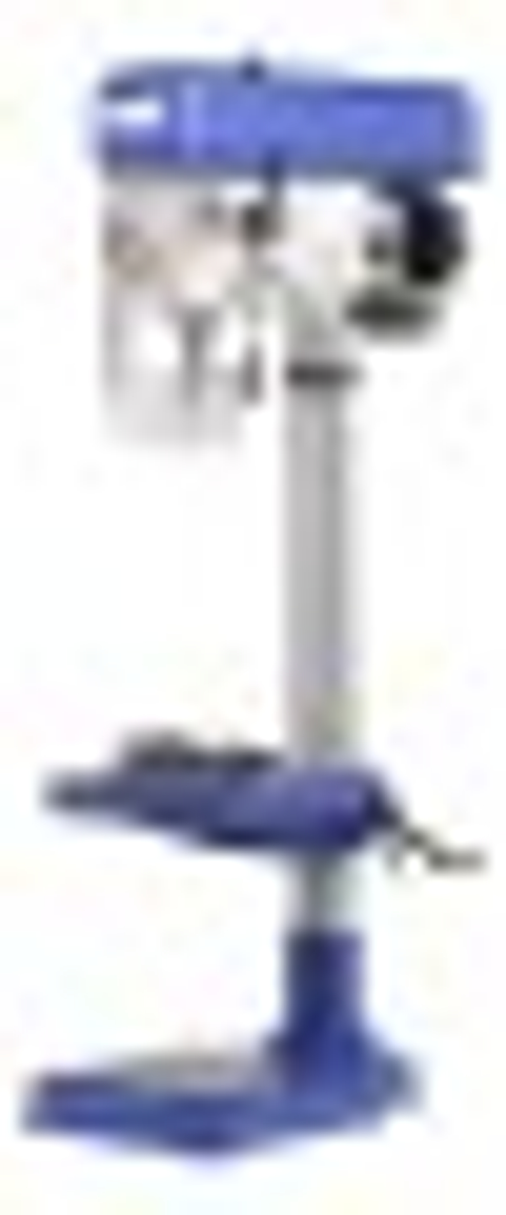 Станок сверлильный BELMASH MDTP510-16F/400 S251A