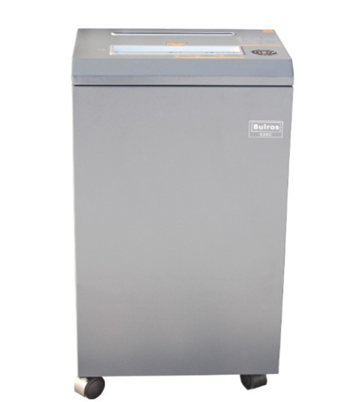 Уничтожитель бумаг Bulros 526C