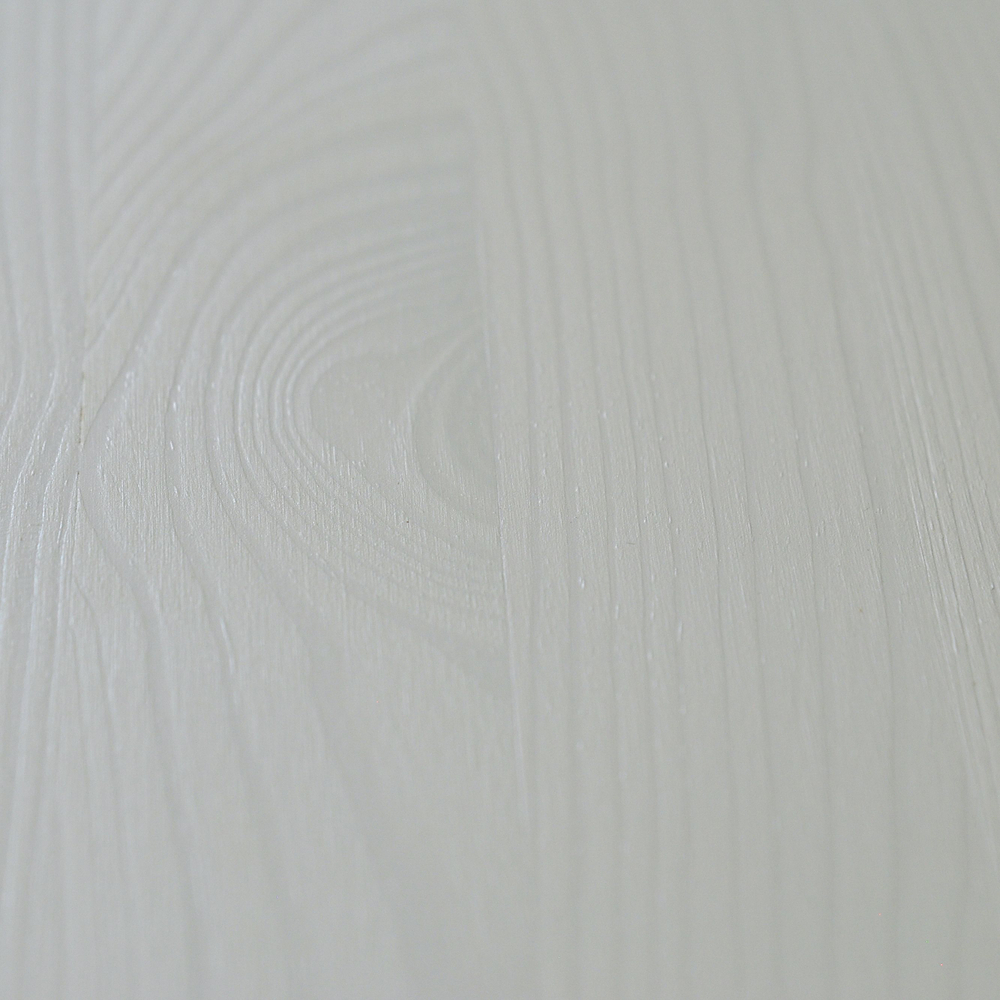 Комод 86x50x90, Карлос, с 3 ящиками для одежды, массив сосны, белый, Dipriz